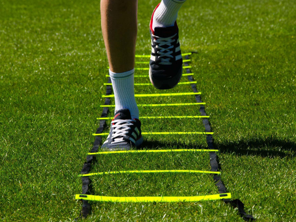 Footwork & Movement