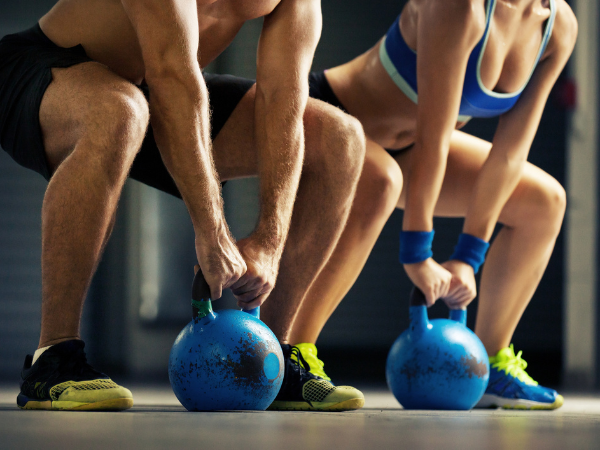 IDENTIFICATION OF OPTIMAL MOVEMENT PATTERNS
