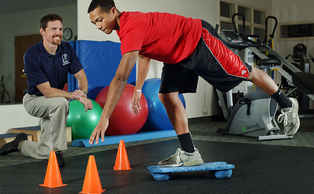 Sports Physiotherapy & Rehabilitation